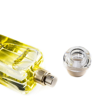 Hermes Le Jardin De Monsieur Li Eau De Toilette 50ML | Sasa Global eShop