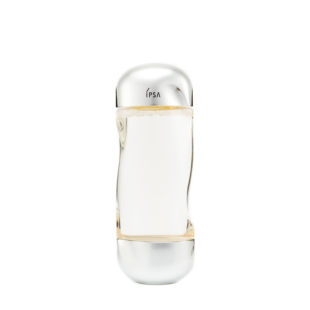 Ipsa Medicated Toner The Time Reset Aqua Essence | Sasa Global