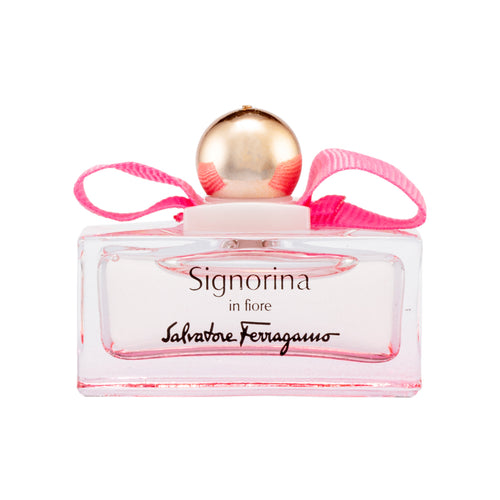 Salvatore Ferragamo Signorina In Fiore Mini Eau de Toilette Spray