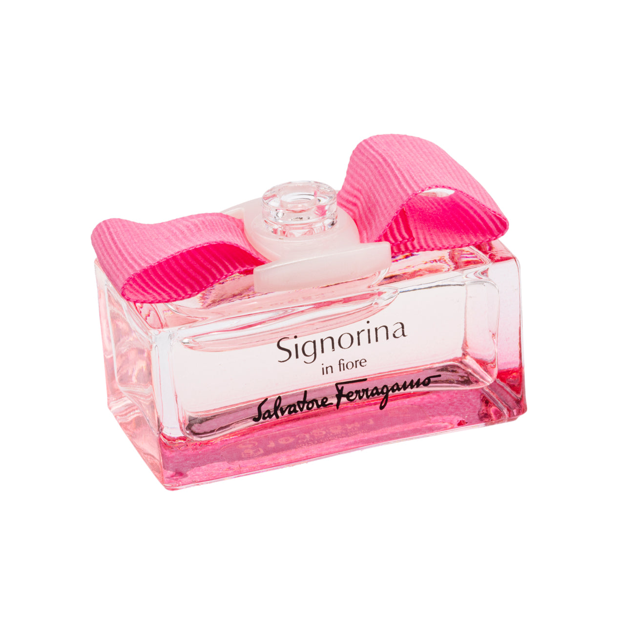 Salvatore Ferragamo Signorina In Fiore Mini Eau de Toilette Spray