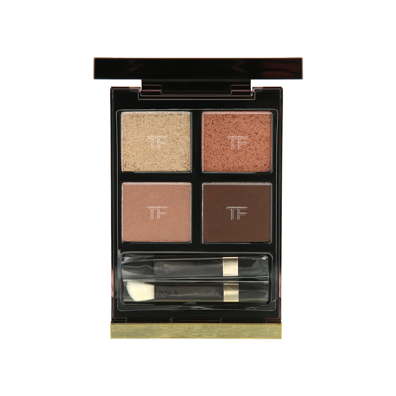 Tom Ford Eye Color Quad #Golden Mink 10g | Sasa Global eShop