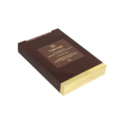 Tom Ford Eye Color Quad #Golden Mink 10g | Sasa Global eShop