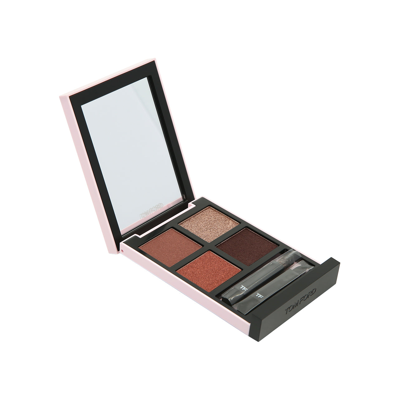 TOM FORD EYE COLOR QUAD ローズエクスポーズド新品未使用 Tom-Ford-Beauty-Rose-Exposed-