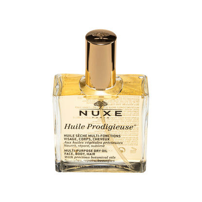 Nuxe Huile Prodigieuse® Multi-Purpose Dry Oil 100ML | Sasa Global eShop