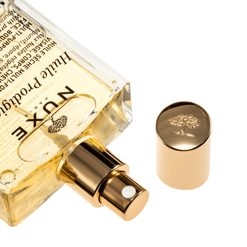 Nuxe Huile Prodigieuse® Multi-Purpose Dry Oil 100ML | Sasa Global eShop