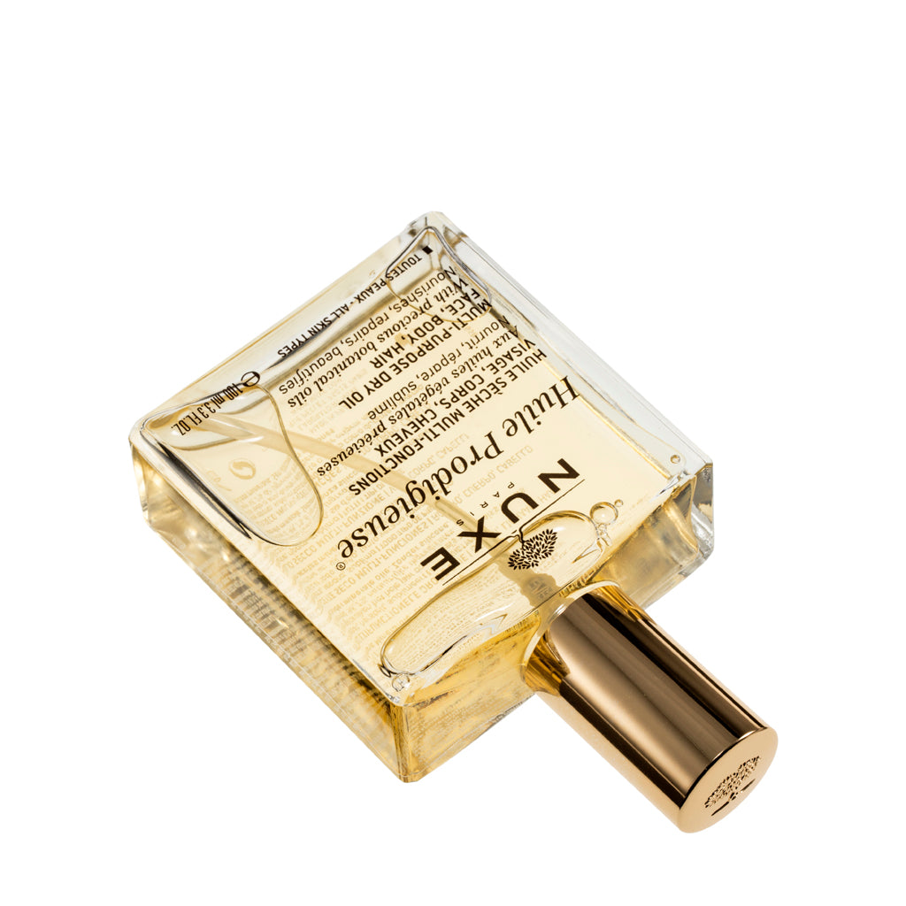 Nuxe Huile Prodigieuse® Multi-Purpose Dry Oil 100ML | Sasa Global eShop