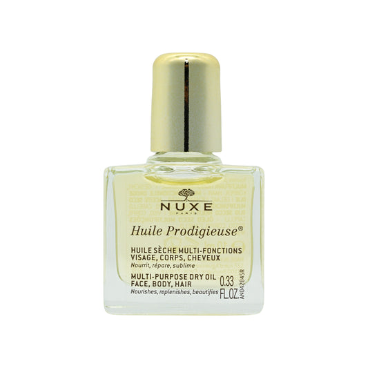 Nuxe Huile Prodigieuse® Multi-Purpose Dry Oil 10ml