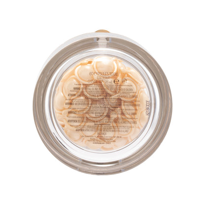 Elizabeth Arden Advanced Ceramide Capsules Daily Youth Restoring Serum  Upgrade Version 60 Capsules | Sasa Global eShop