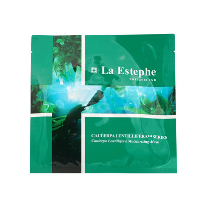 La Estephe Caulerpa Lentillifera Hydrating Mask 6PCS