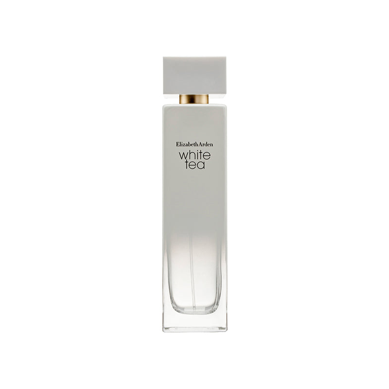 Elizabeth Arden White Tea Eau De Toilette Spray 100ML | Sasa