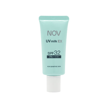 Nov SPF32PA+++ UV Milk EX 35g