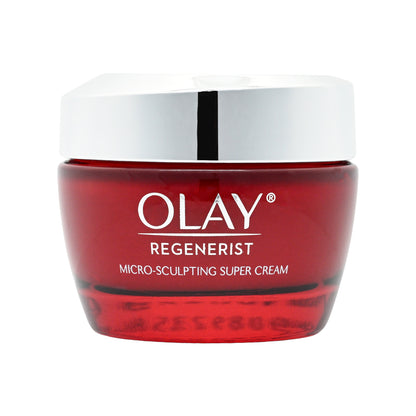 Olay Micro-Sculpting Super Cream 50G