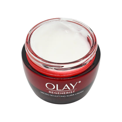 Olay Micro-Sculpting Super Cream 50G
