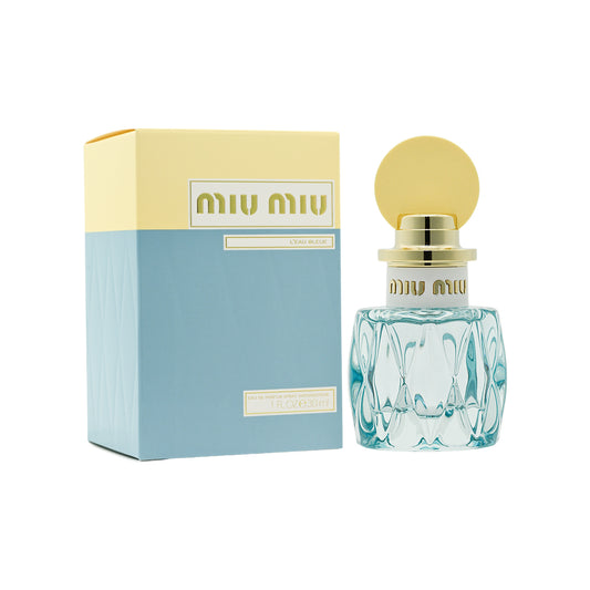 Miu Miu L’Eau Bleue Eau de Parfum 30ml