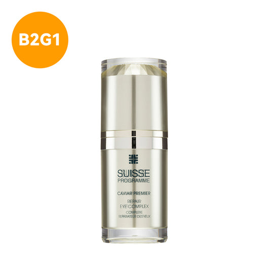 Suisse Programme Caviar Premier Repair Eye Complex 15ML