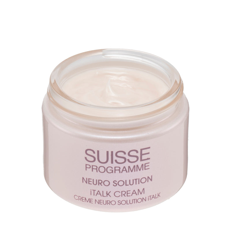Suisse Programme Neuro Solution Italk Cream 50ML | Sasa Global