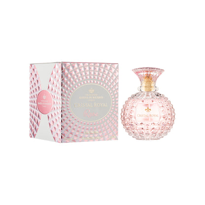 Marina De Bourbon Cristal Royal Rose Eau De Toilette