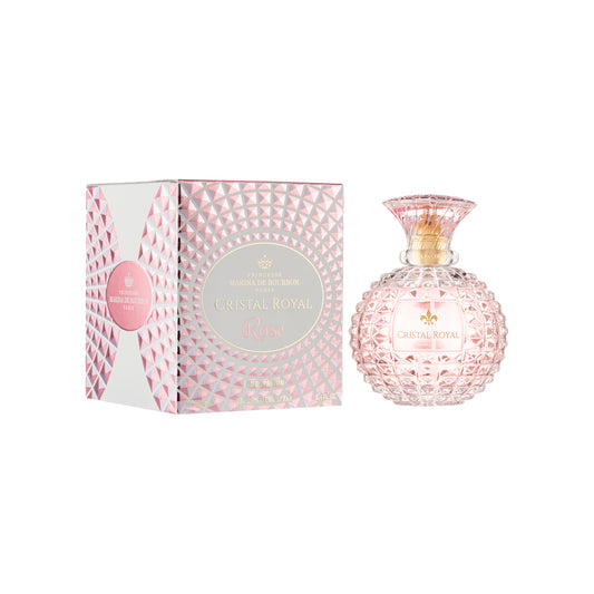 Marina De Bourbon Cristal Royal Rose Eau De Toilette