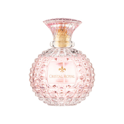 Marina De Bourbon Cristal Royal Rose Eau De Toilette