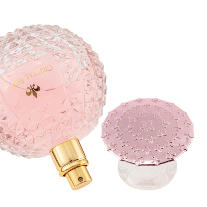Marina De Bourbon Cristal Royal Rose Eau De Toilette