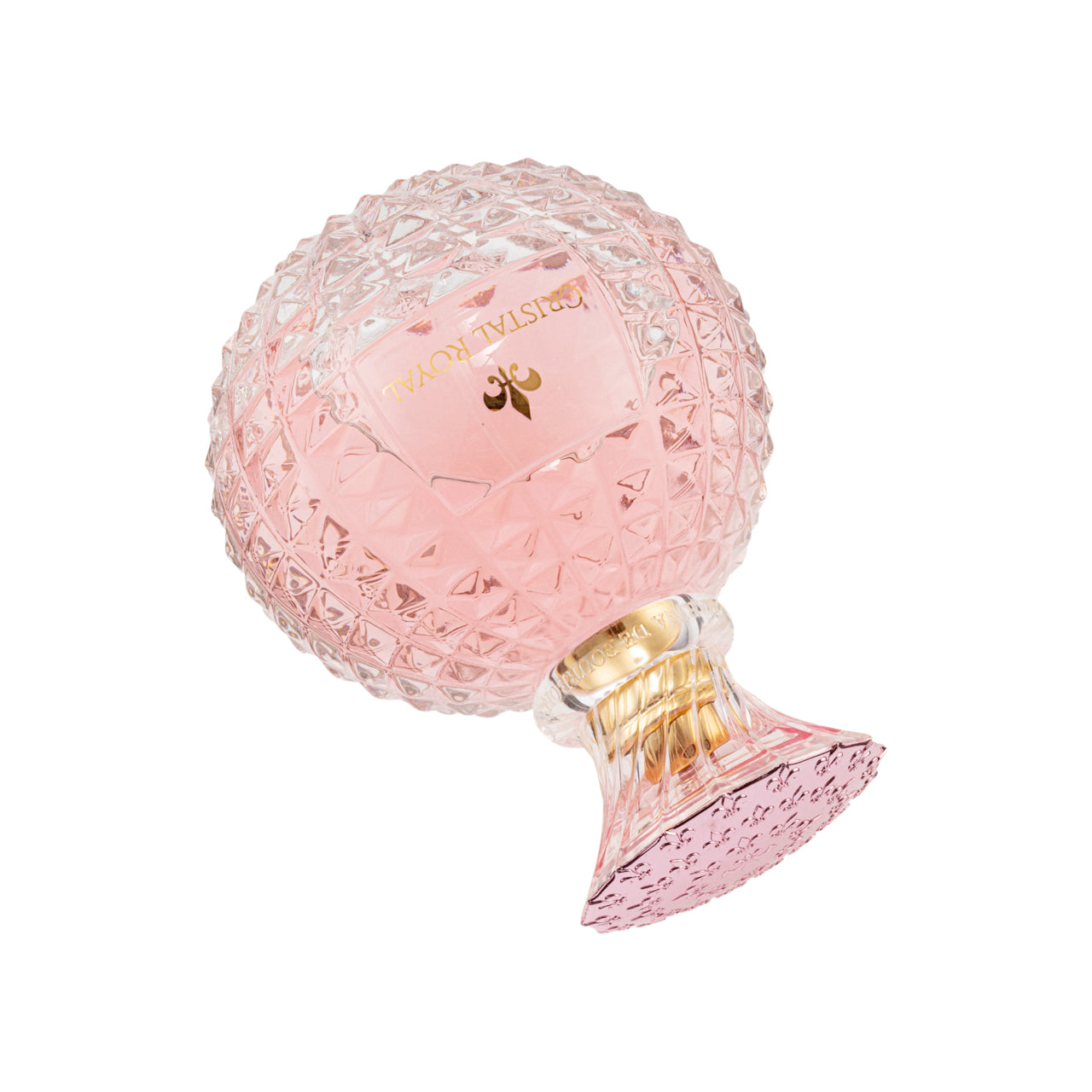 Marina De Bourbon Cristal Royal Rose Eau De Toilette – Sasa Global