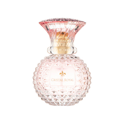 Marina De Bourbon Cristal Royal Rose Eau De Toilette