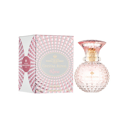 Marina De Bourbon Cristal Royal Rose Eau De Toilette
