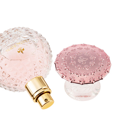 Marina De Bourbon Cristal Royal Rose Eau De Toilette