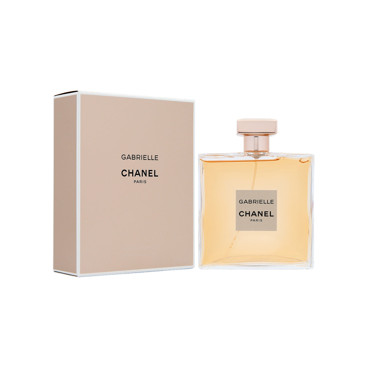 Chanel Gabrielle Edp 100ml Women Perfume