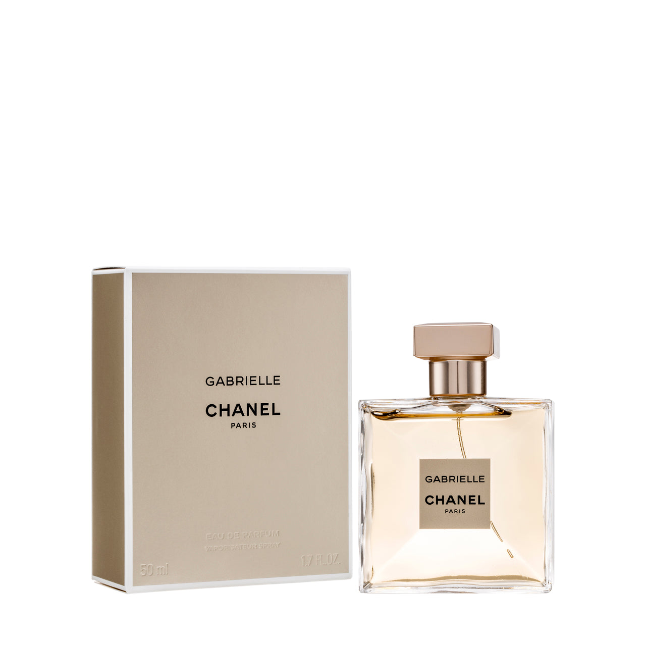 Chanel Gabrielle Chanel Eau de Parfum Spray 50ml | Sasa Global eShop