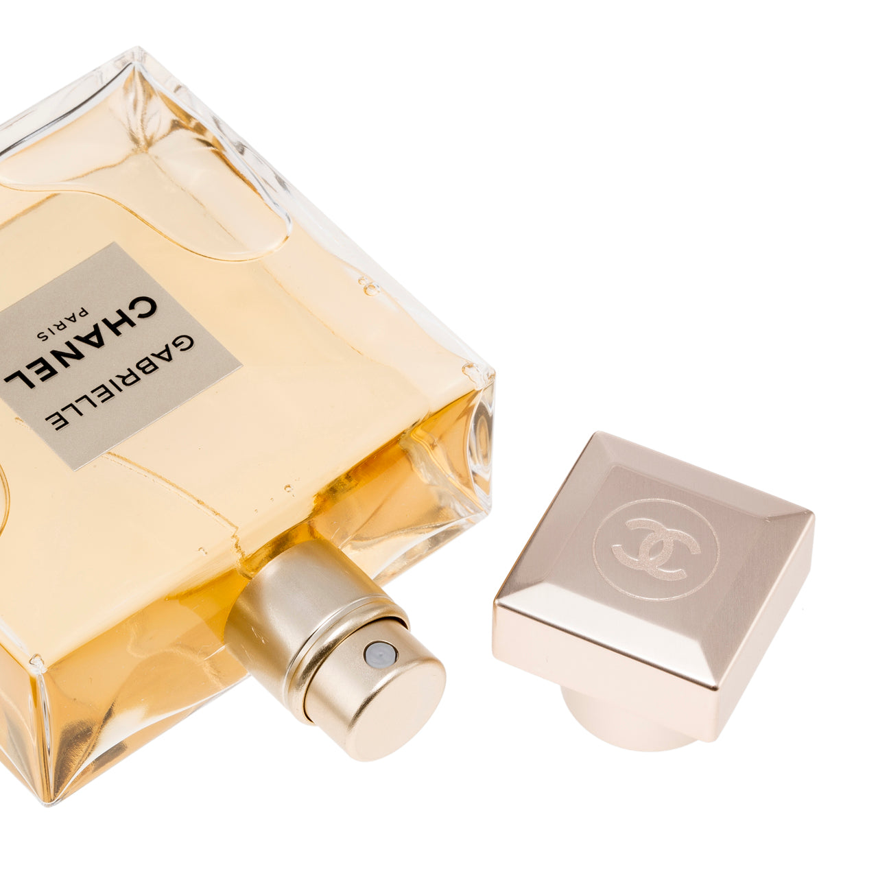 Chanel Gabrielle Chanel Eau de Parfum Spray 50ml | Sasa Global eShop