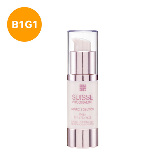 Suisse Programme Neuro Solution iTALK Eye Essence 15ml