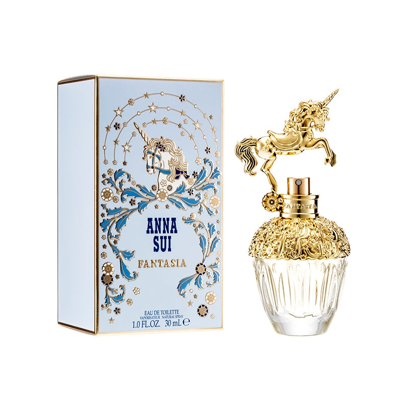 Fantasia Eau De Toilette