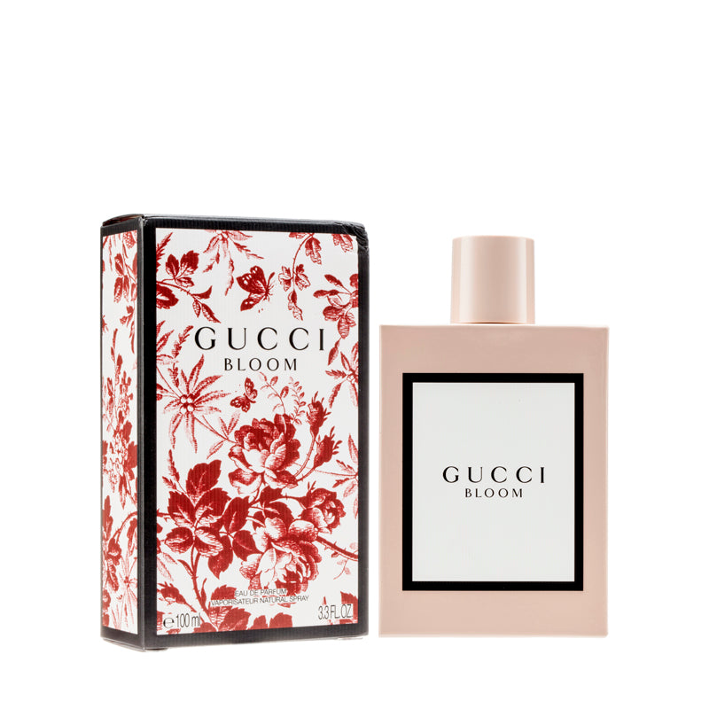 Gucci Bloom花朵盛开淡香精