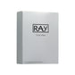Ray Facial Mask Silver 10PCS | Sasa Global eShop