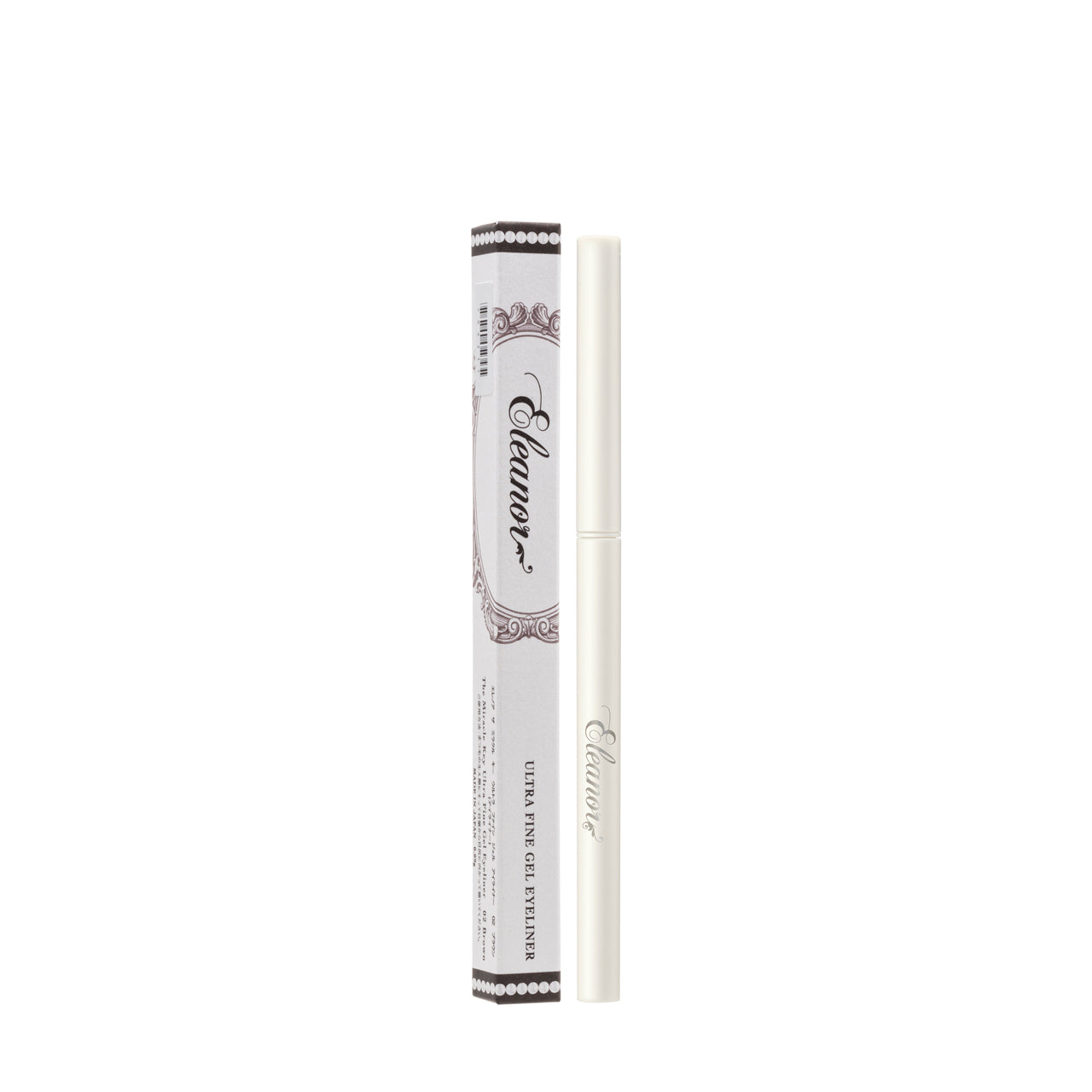 Eleanor The Miracle Key Ultra Fine Gel Eyeliner | Sasa Global