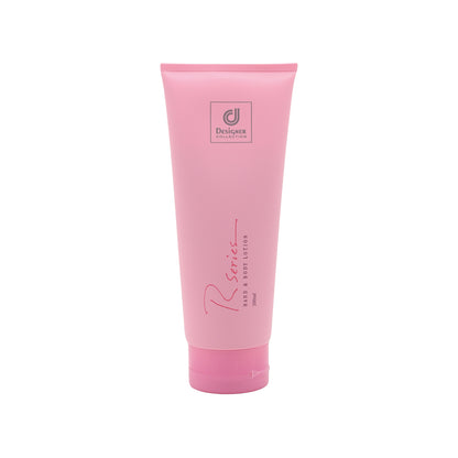 Designer Collection R Series Hand &Body Lotion 200ml