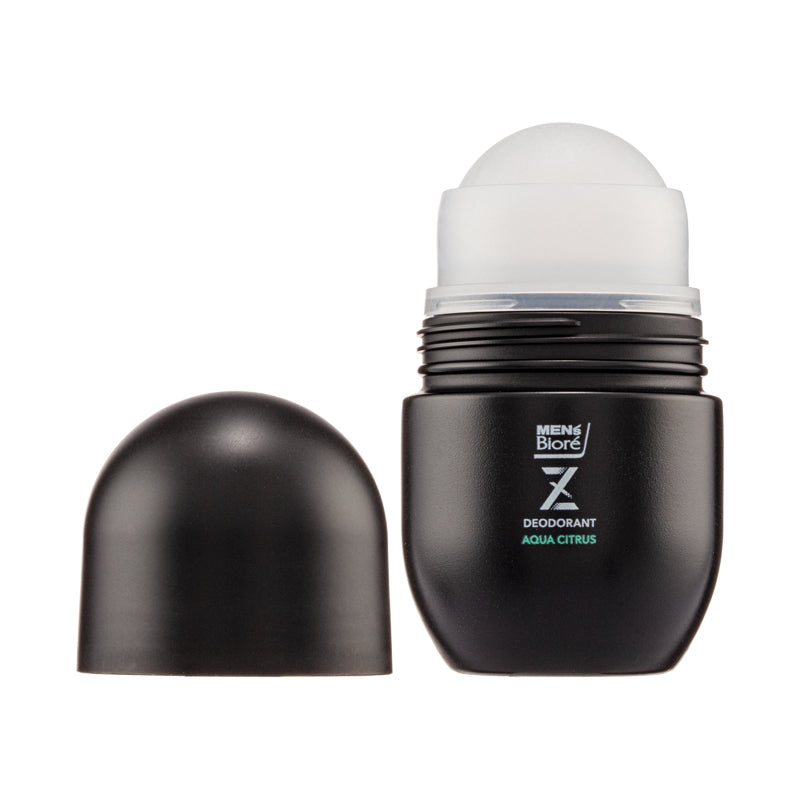 Biore Men'S Deodorant Z - Roll-On Citrus 55ML | Sasa Global eShop