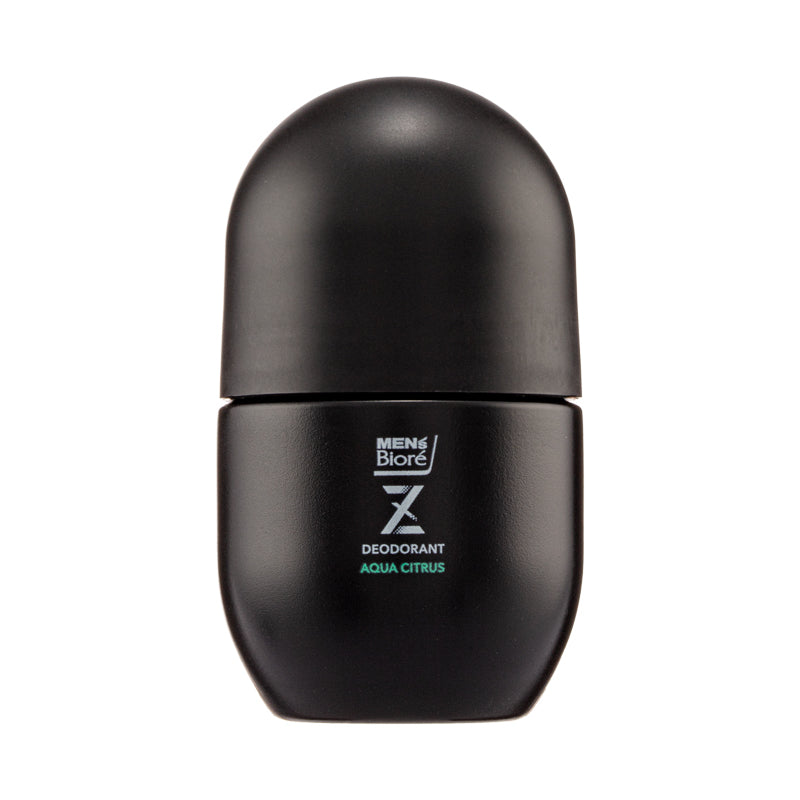 Biore Men'S Deodorant Z - Roll-On Citrus 55ML | Sasa Global eShop
