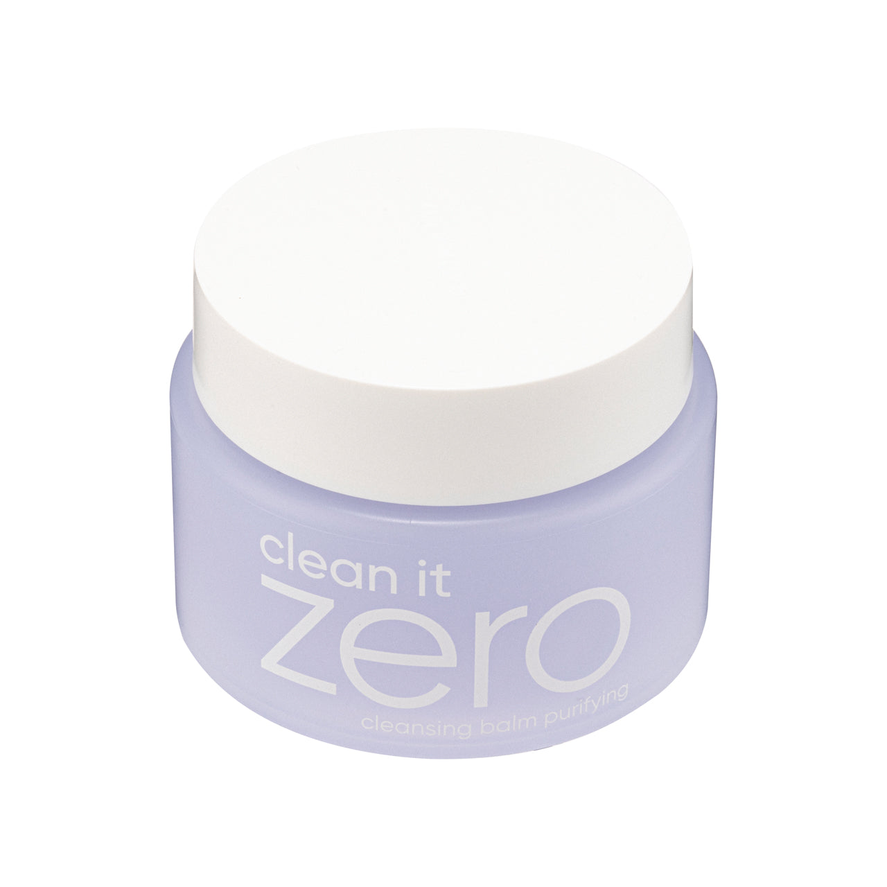 Banila Co. Clean It Zero Cleansing Balm Purifying 100ML | Sasa Global eShop