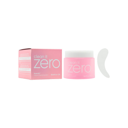 Banila Co Clean It Zero Original Cleansing Balm 180ml