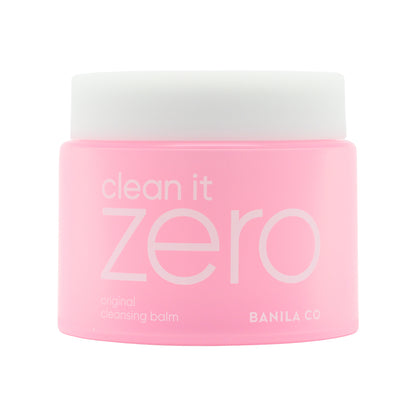 Banila Co Clean It Zero Original Cleansing Balm 180ml