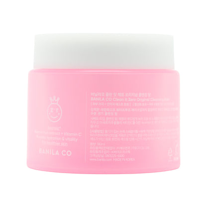 Banila Co Clean It Zero Original Cleansing Balm 180ml