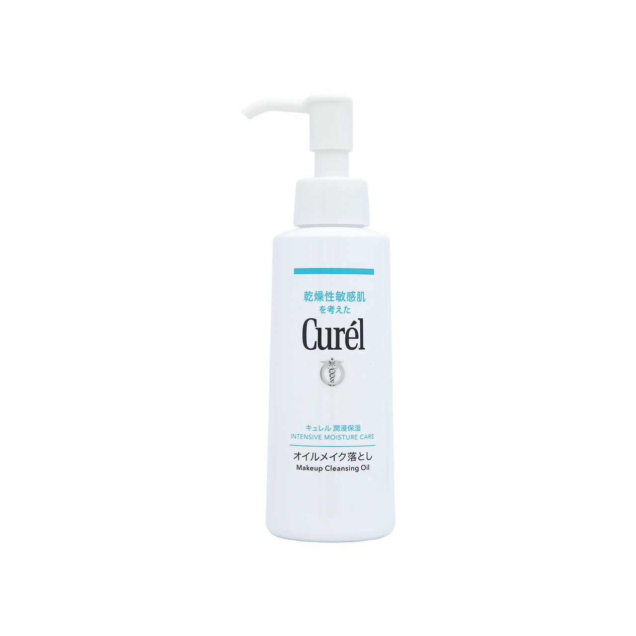 Curel Makeup Cleansing Oil 150ml | Sasa Global eShop