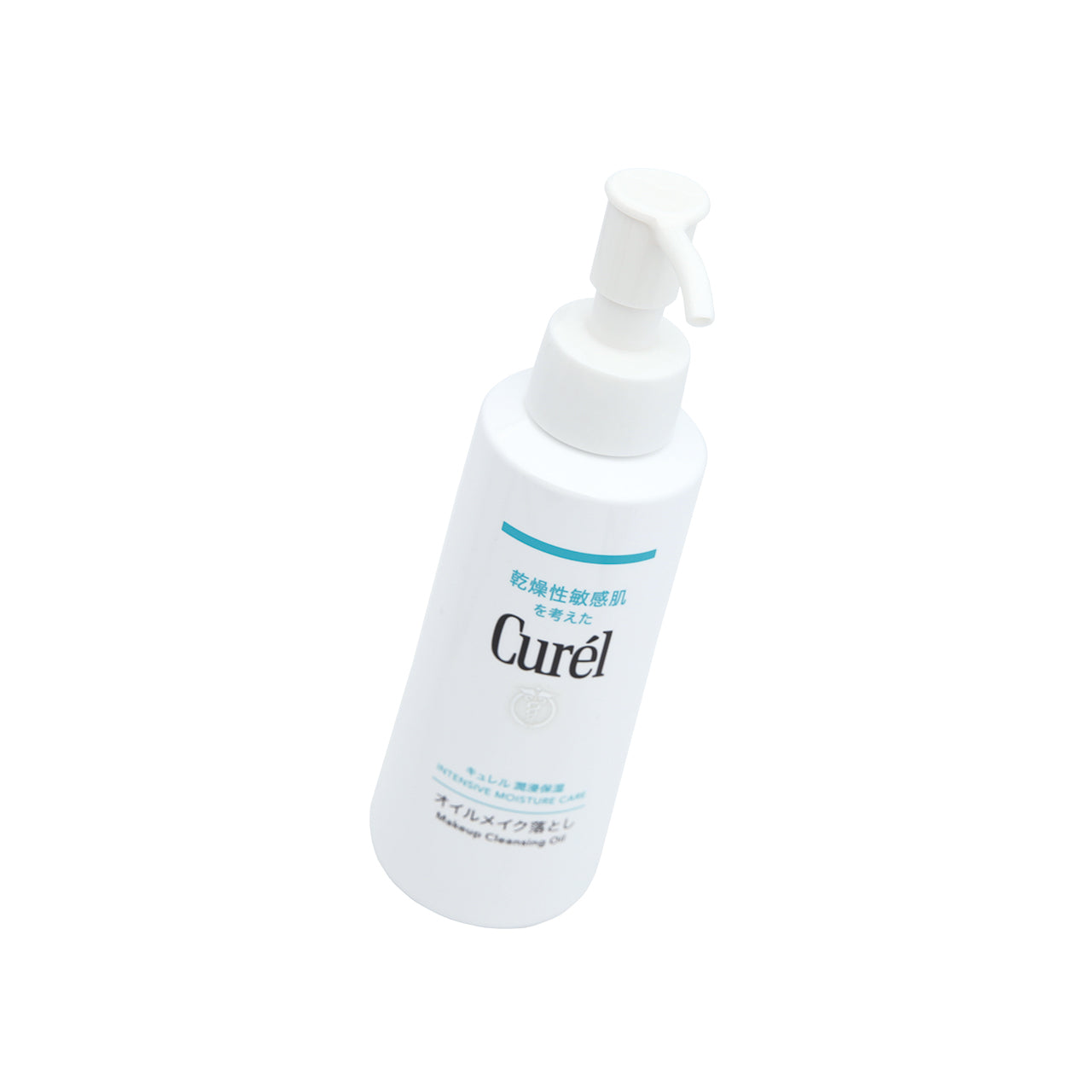 Curel Makeup Cleansing Oil 150ml | Sasa Global eShop