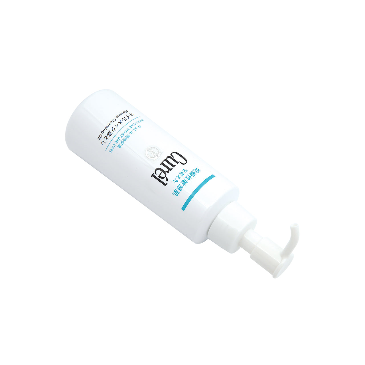 Curel Makeup Cleansing Oil 150ml | Sasa Global eShop