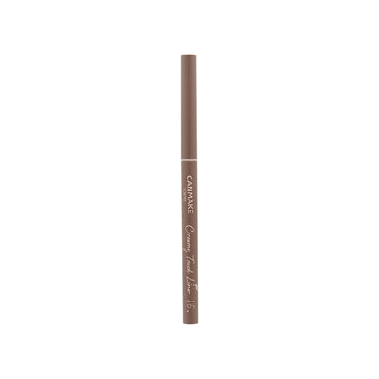 Canmake Creamy Touch Liner #15 Cappuccino Pink 1pc