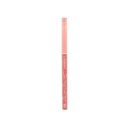 Canmake Creamy Touch Liner #True Red 1pc
