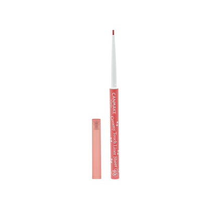 Canmake Creamy Touch Liner #True Red 1pc