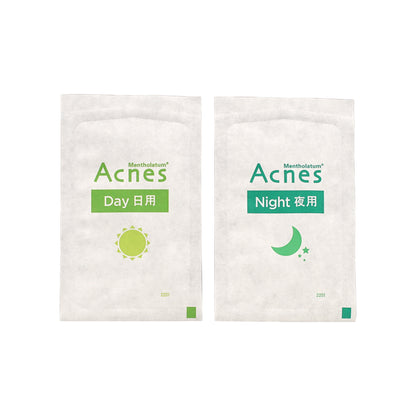Mentholatum Medicated Anti-Bacteria Spot Dressing Day & Night